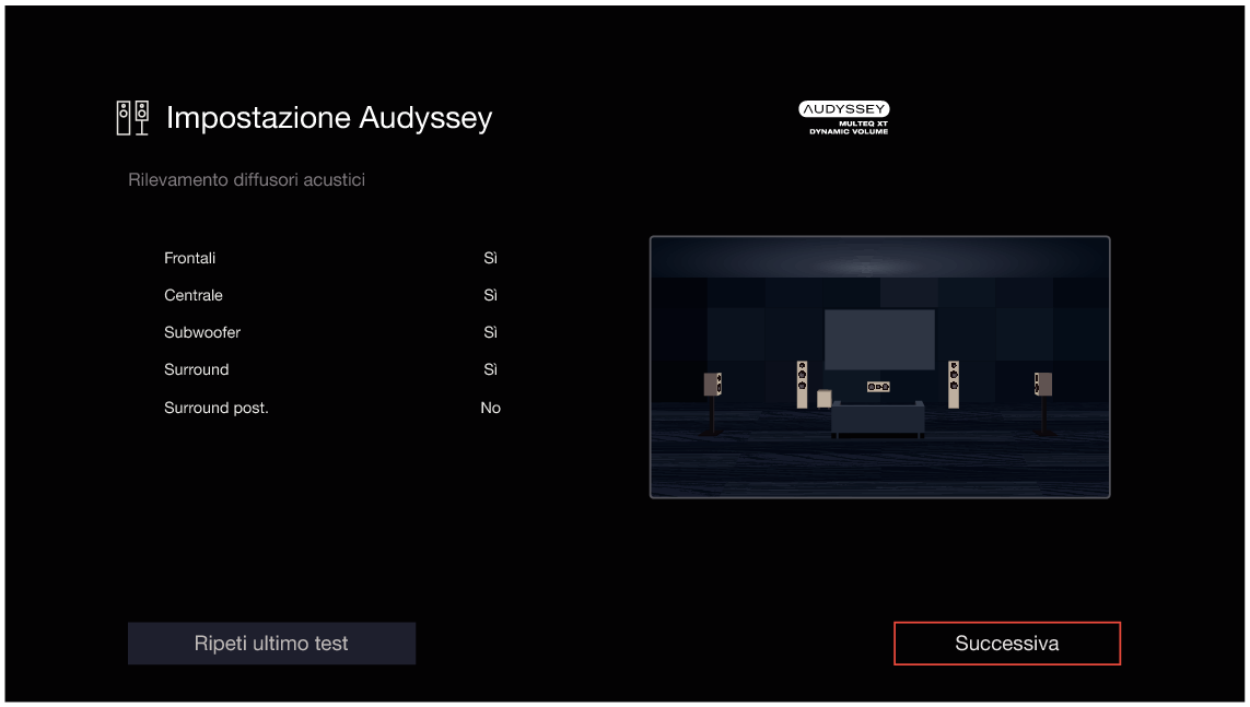 GUI AudysseySetup7 X28